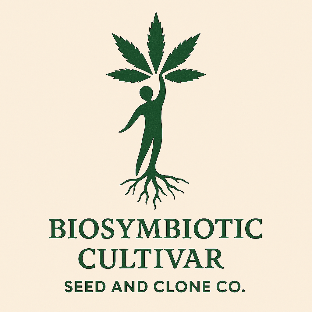Biosymbiotic cultivars