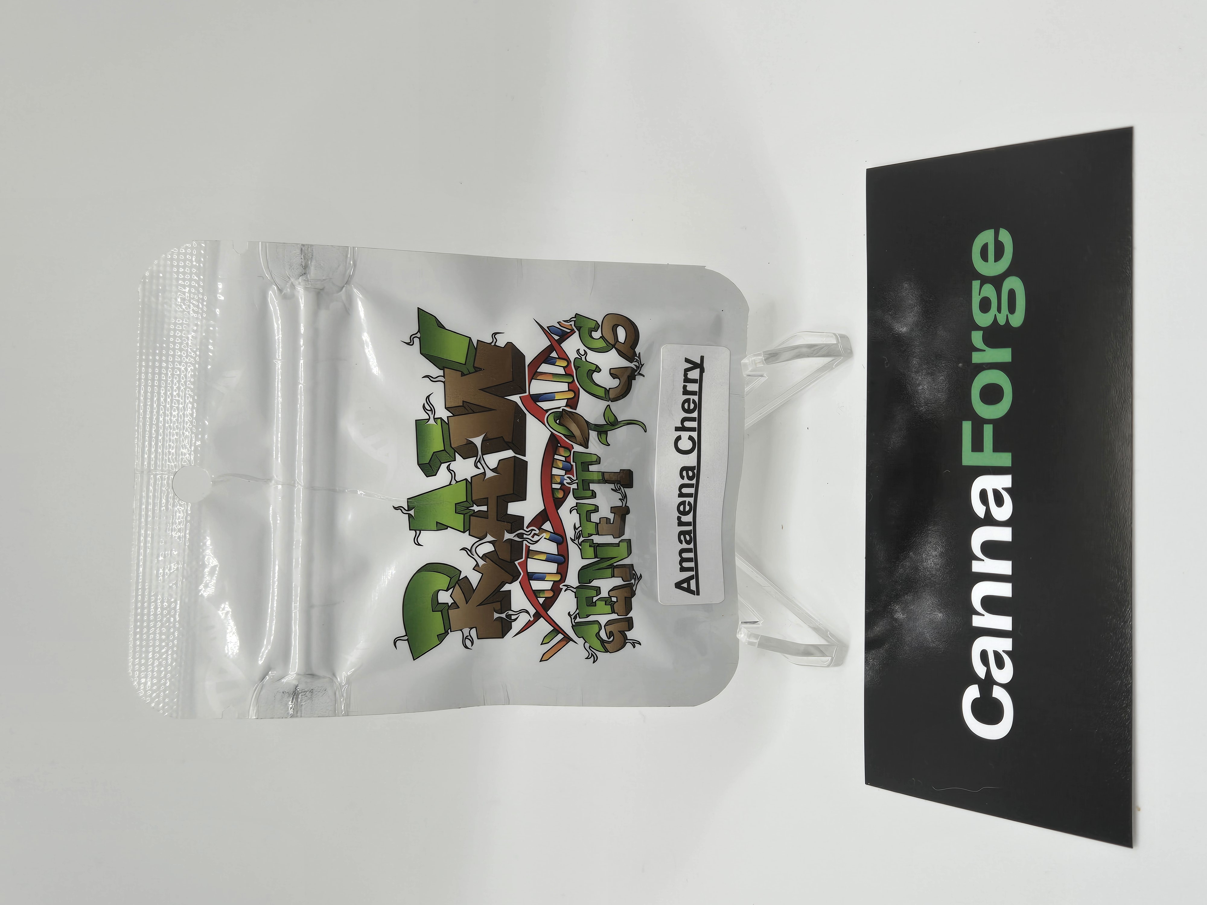 Amarena Cherry