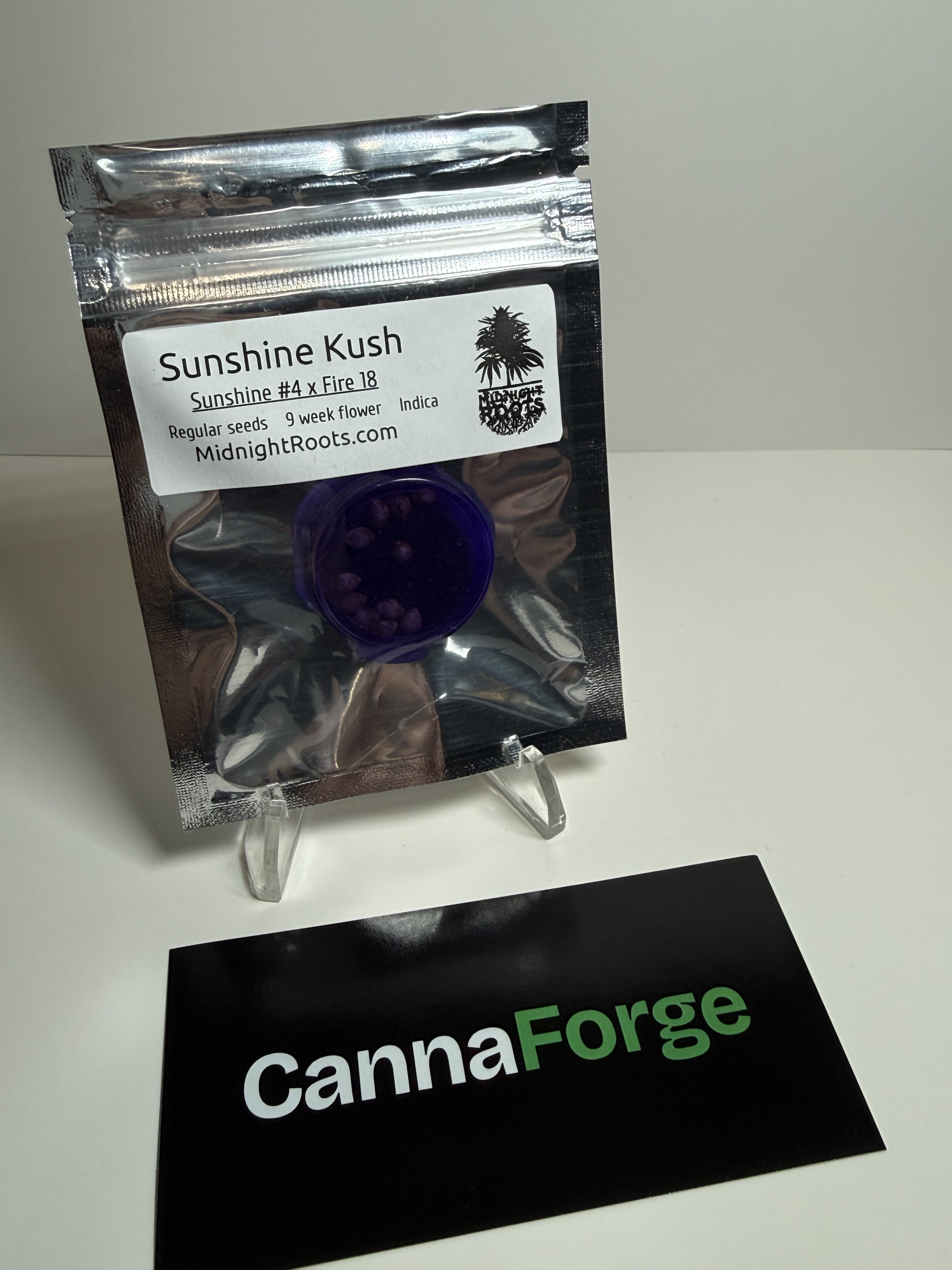 Sunshine Kush