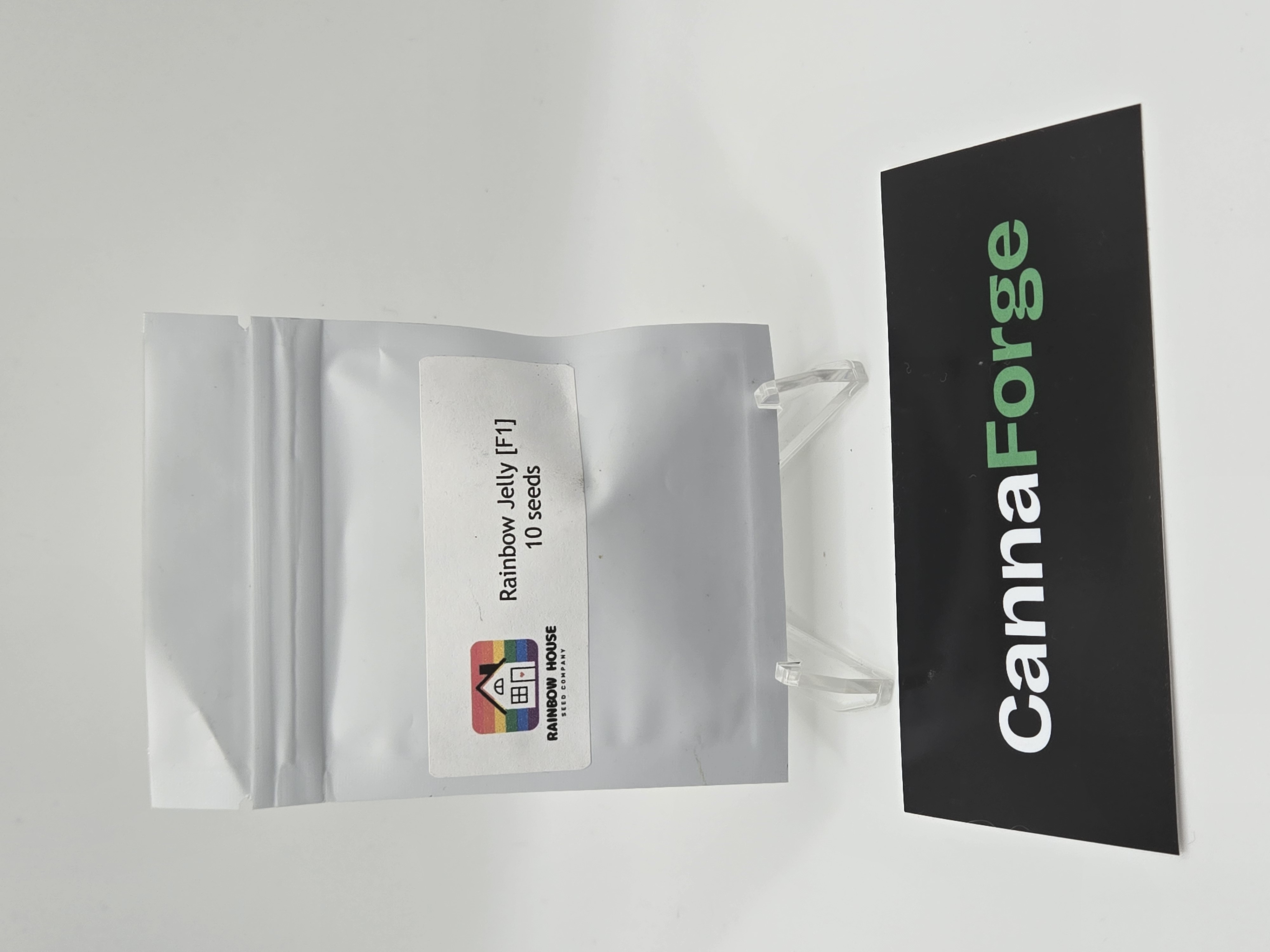 Rainbow Jelly F1