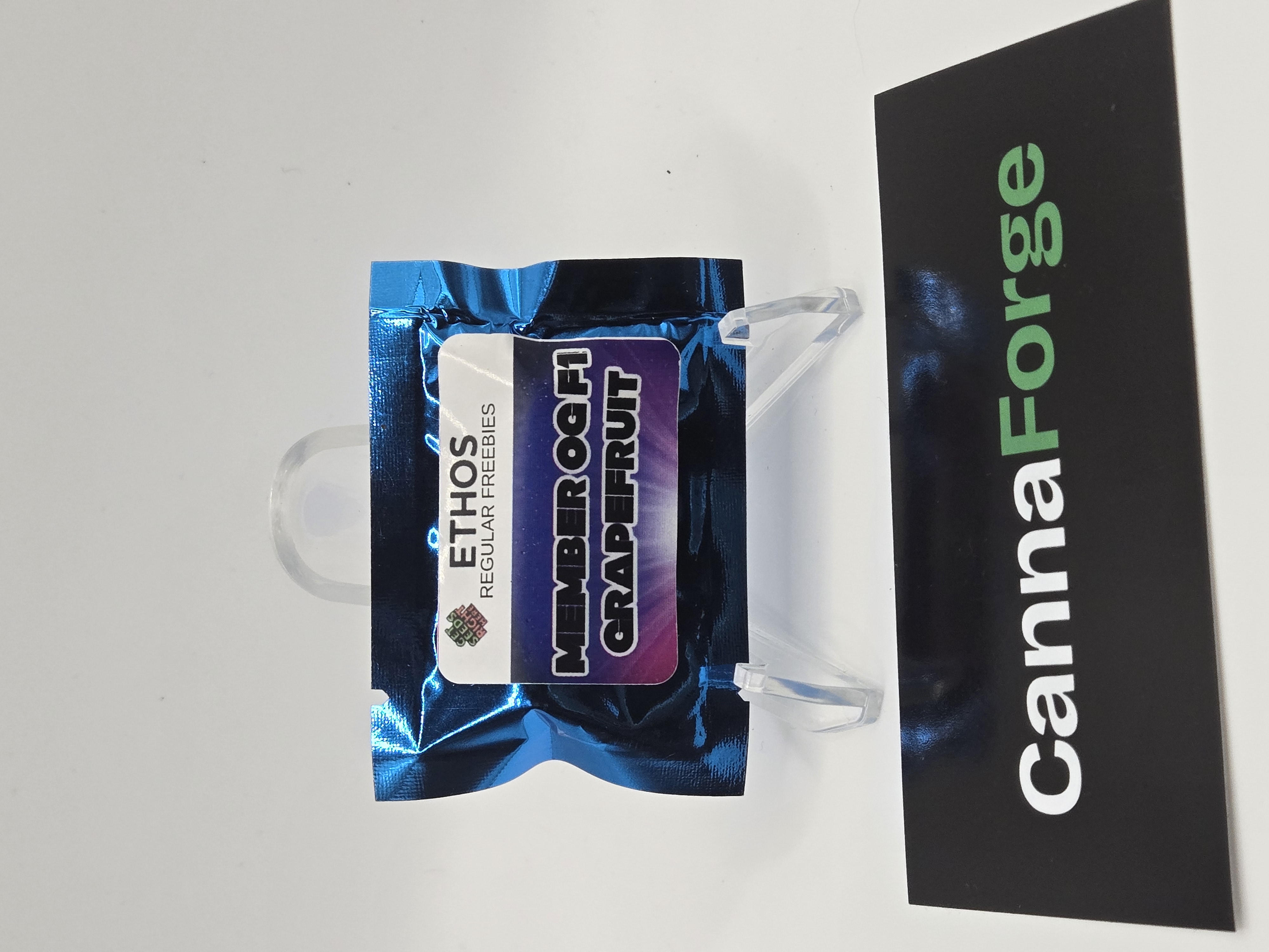 New listing: Member OG F1 Grapefruit