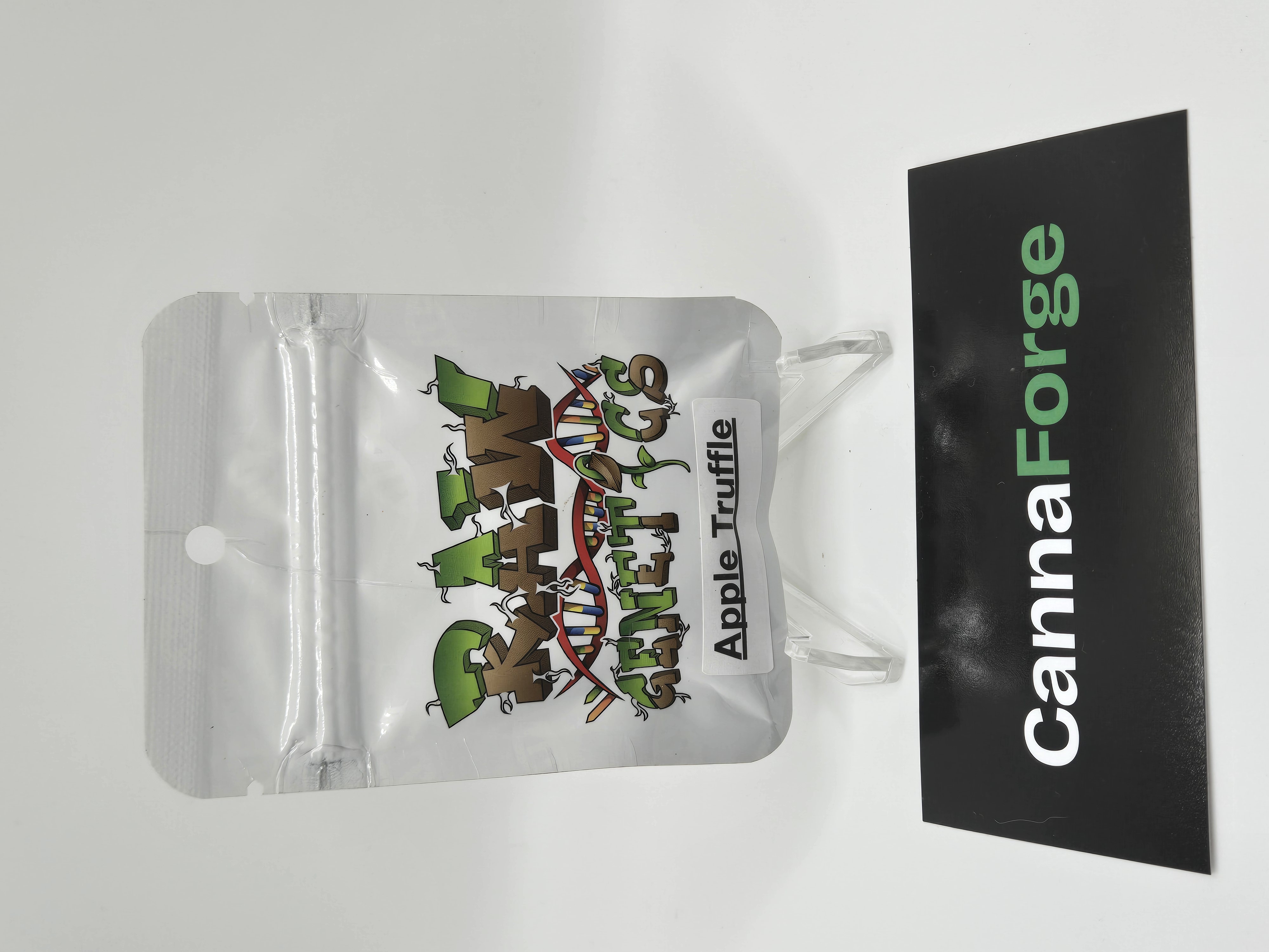 New listing: Apple Truffle