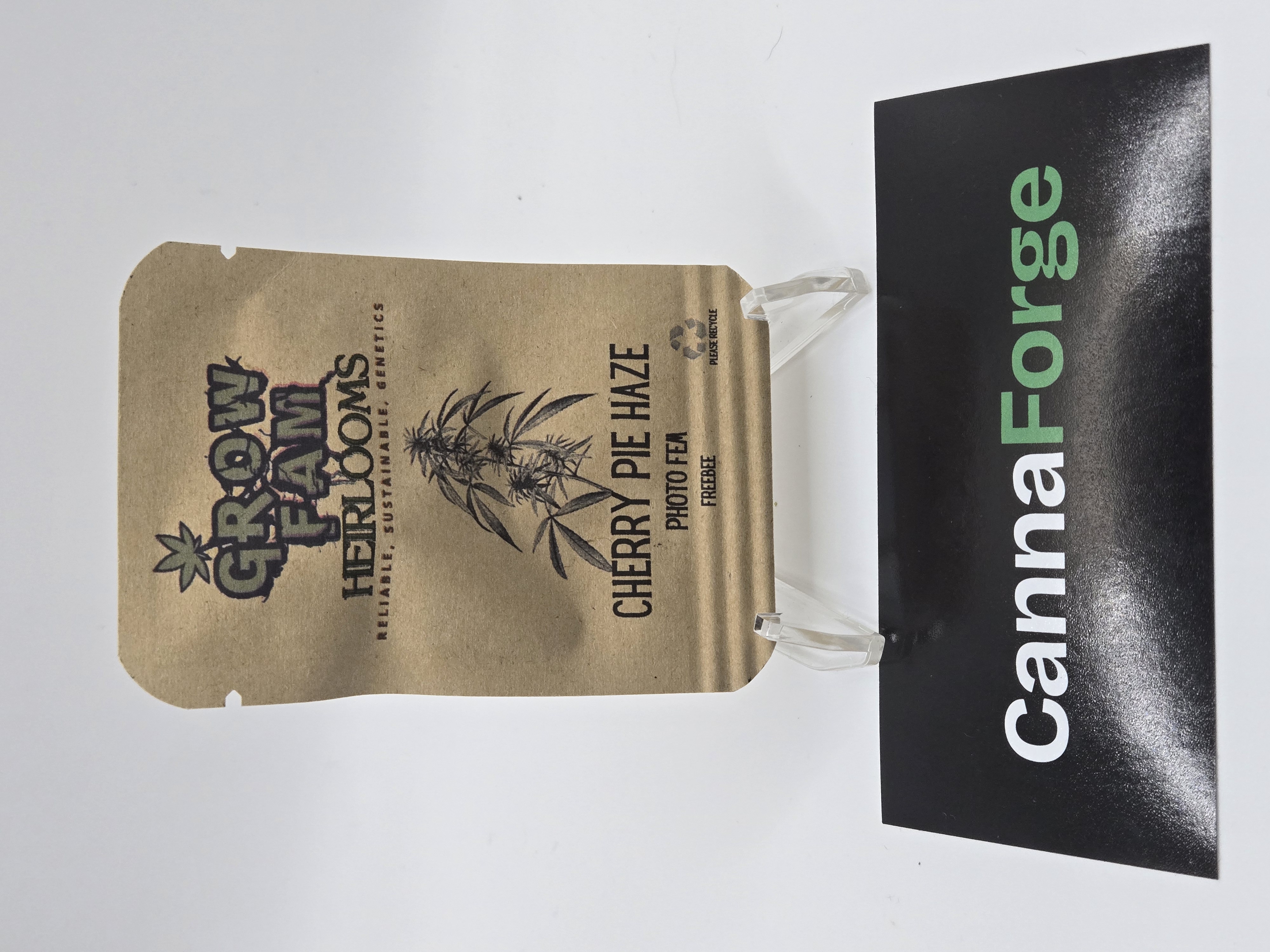 New listing: Cherry Pie Haze