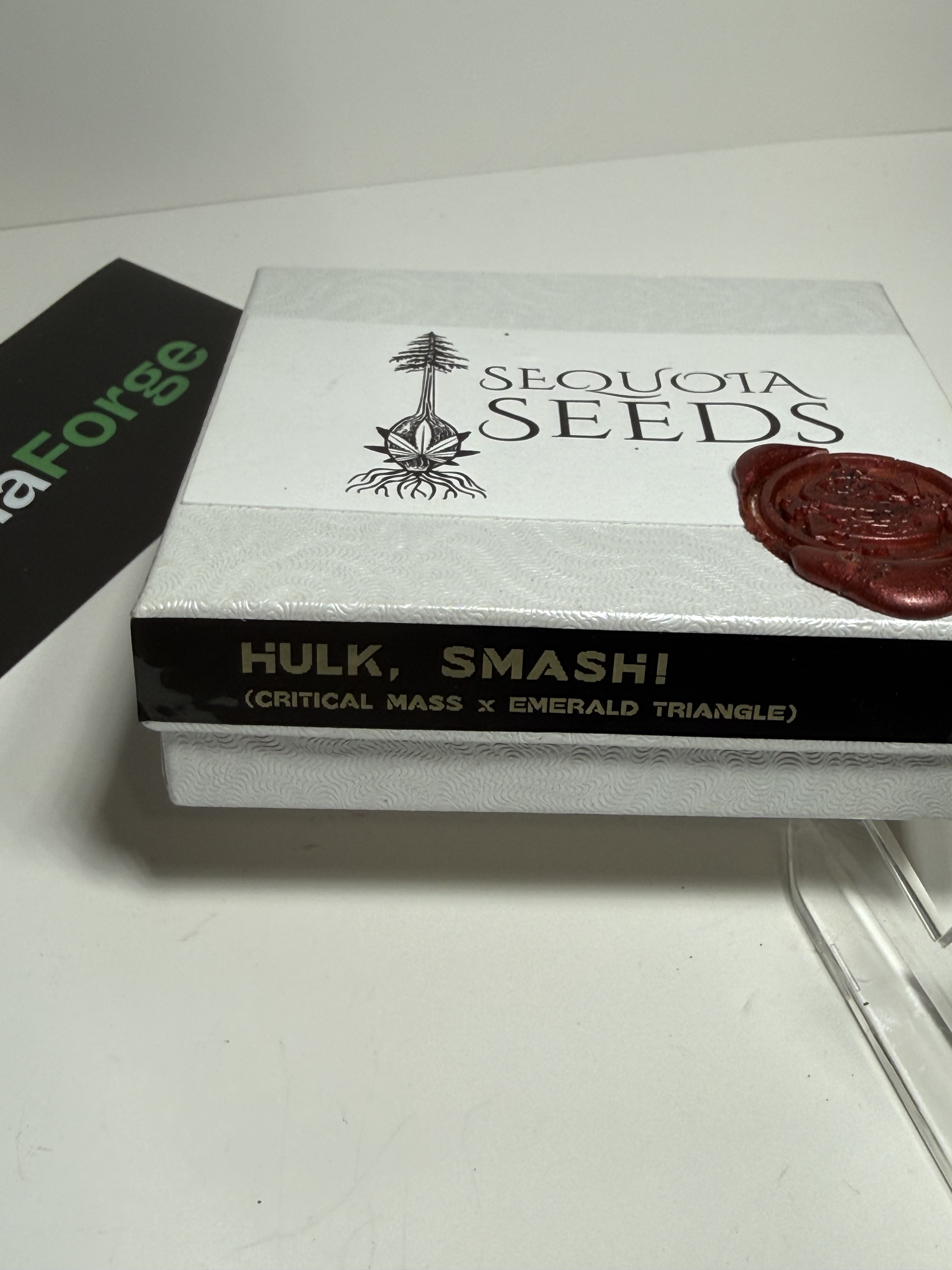 Hulk, Smash!