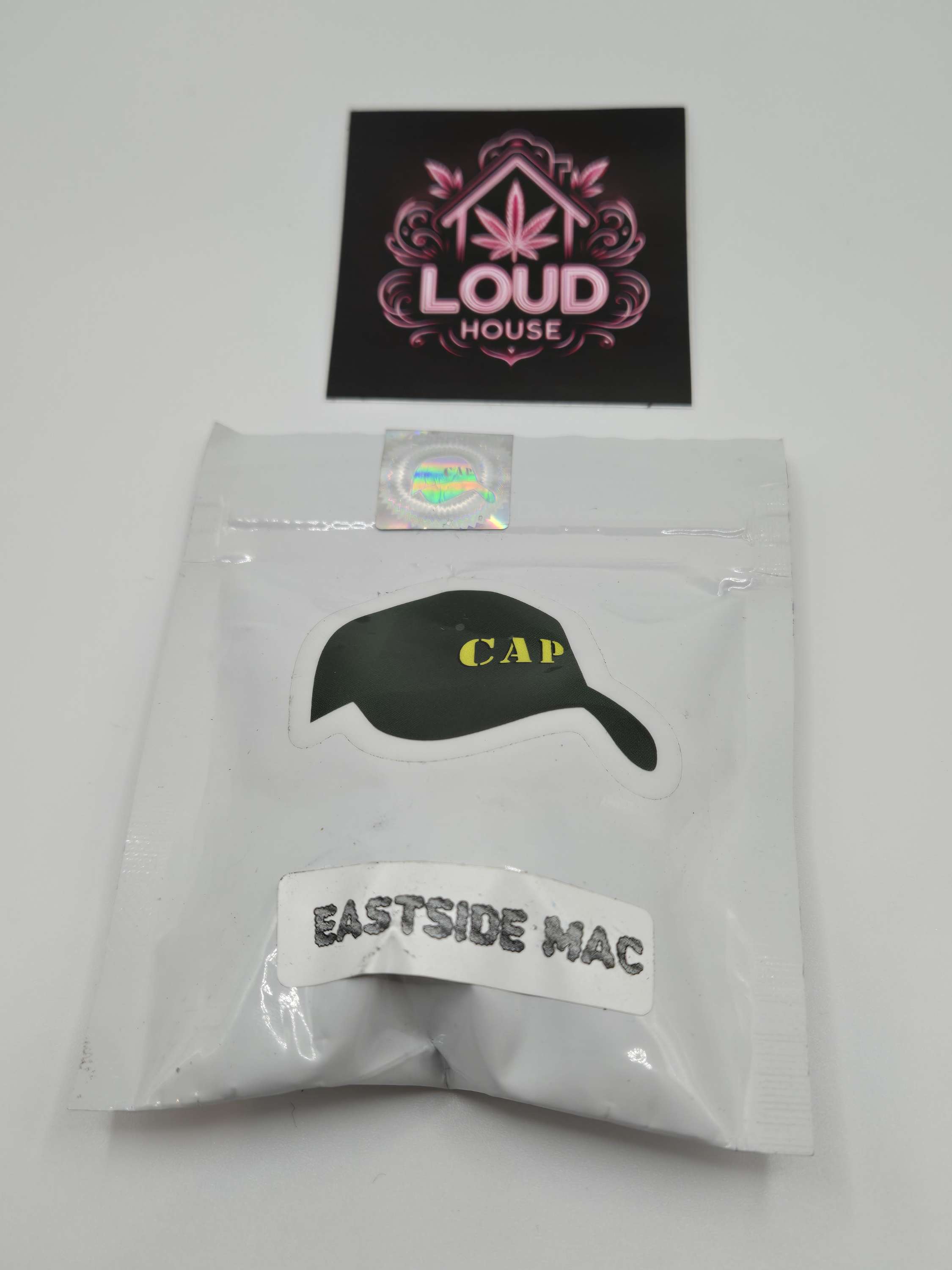Eastside Mac