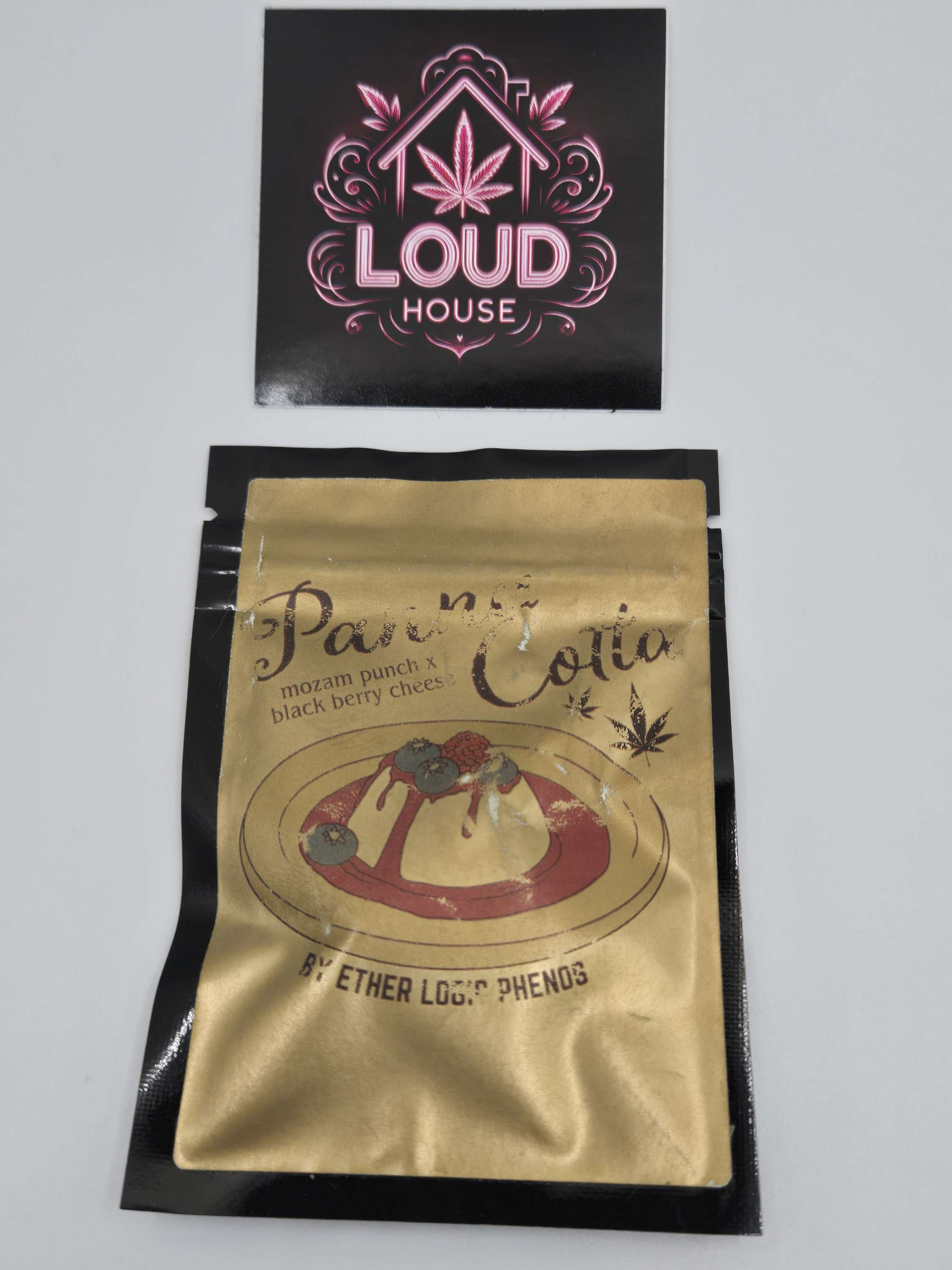 PannaCotta — image 1