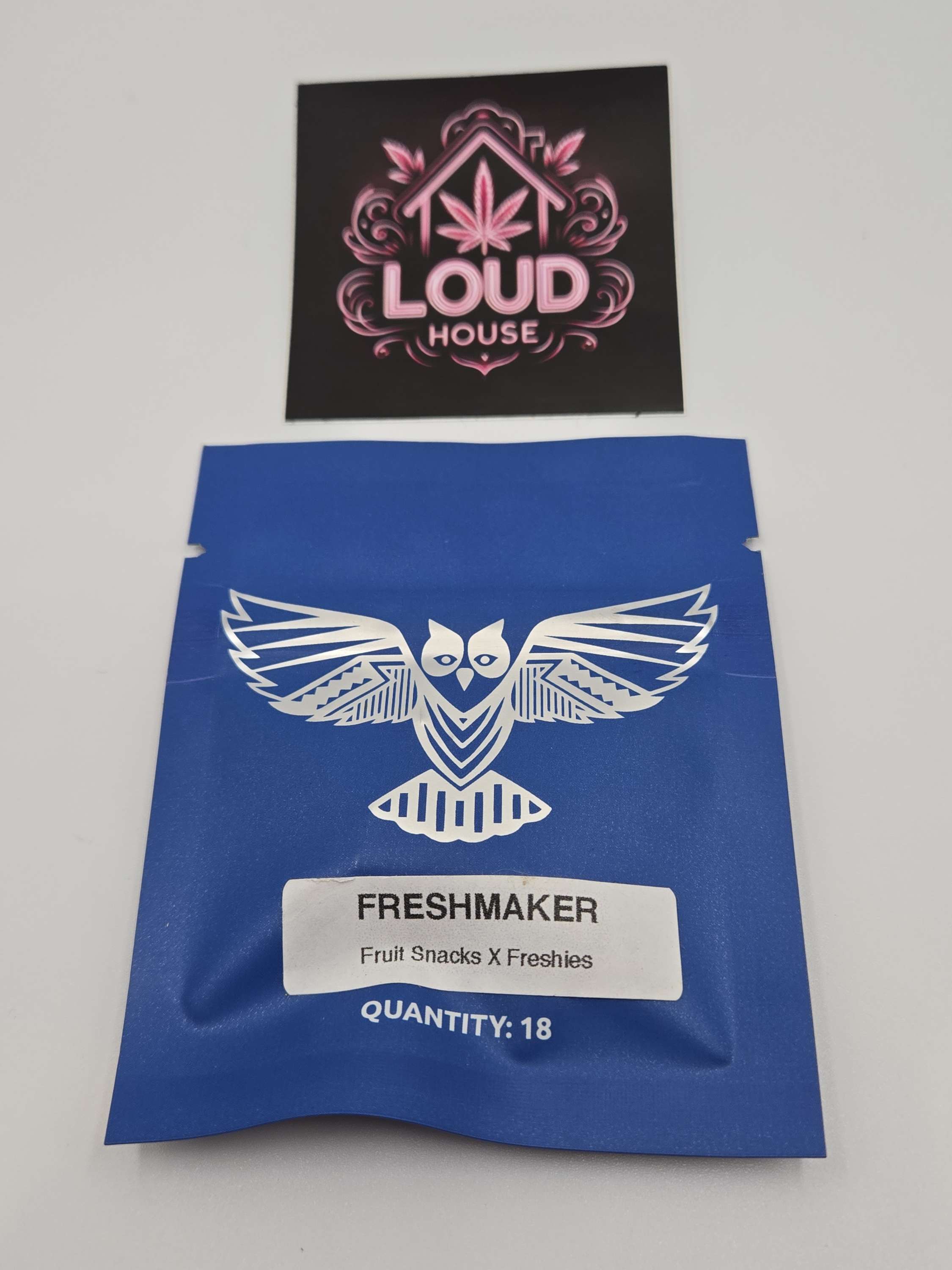 Cult Classics Seeds - FreshMaker