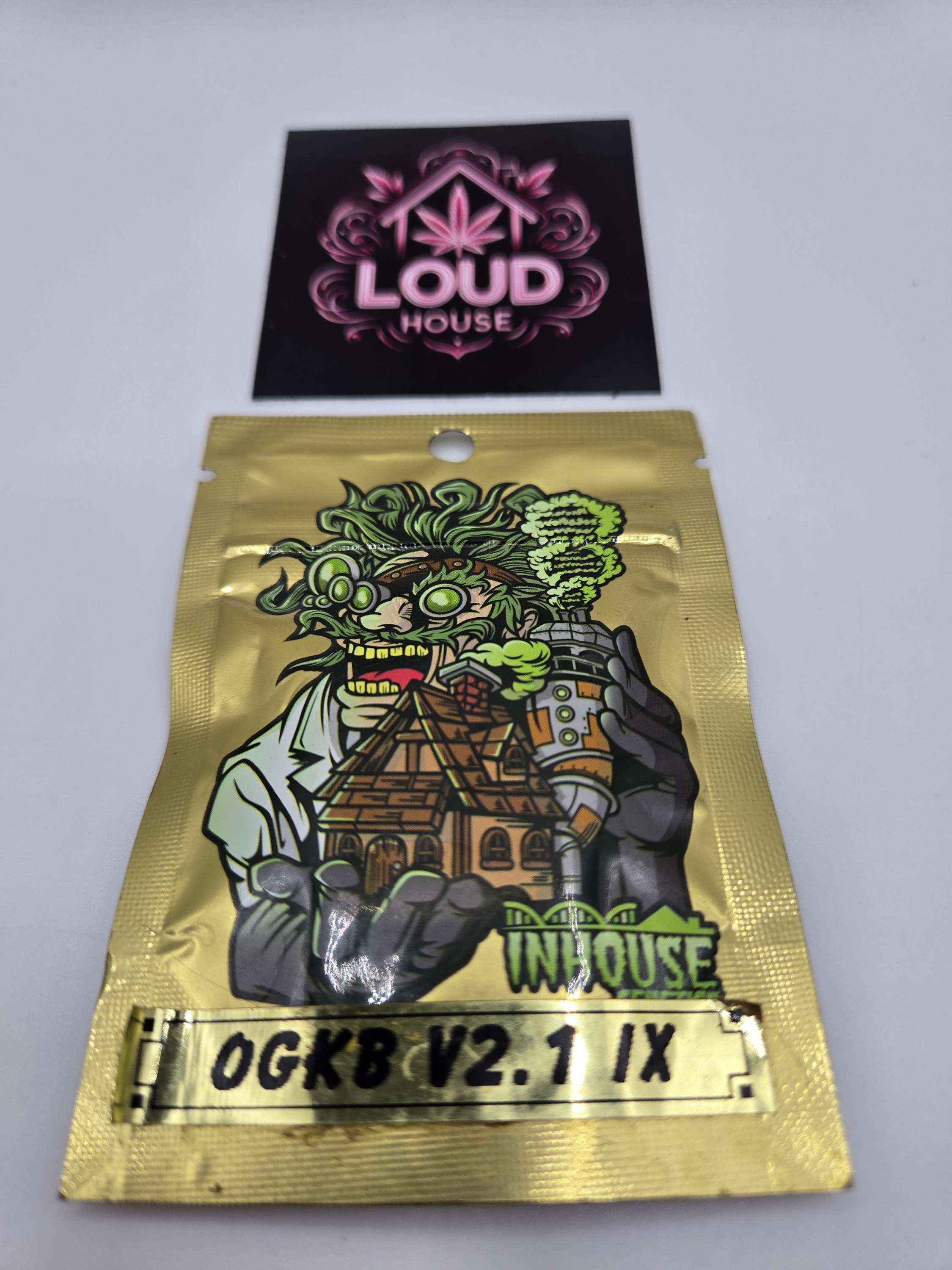 OGKB V2.1 IX