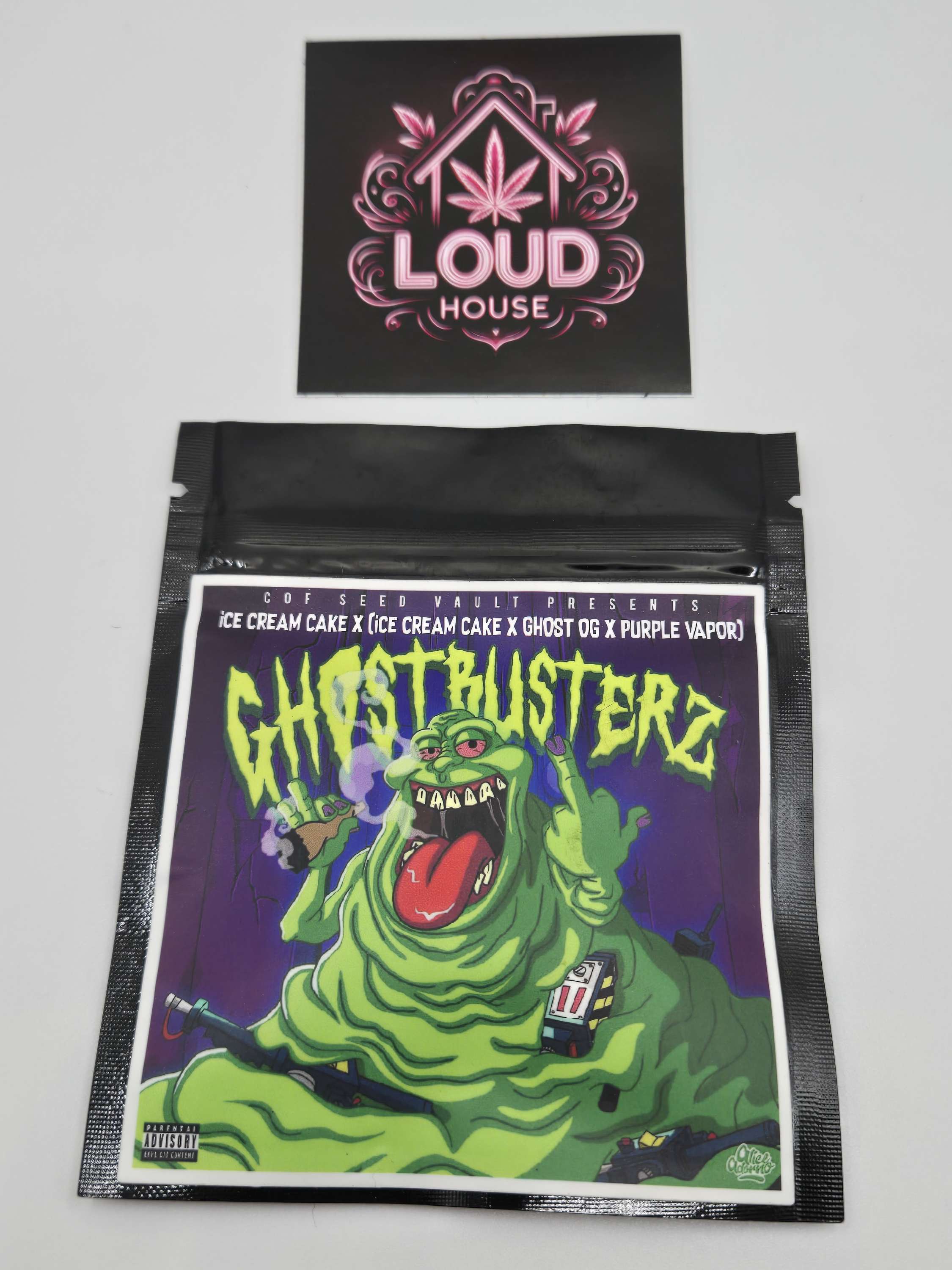 Ghostbusterz