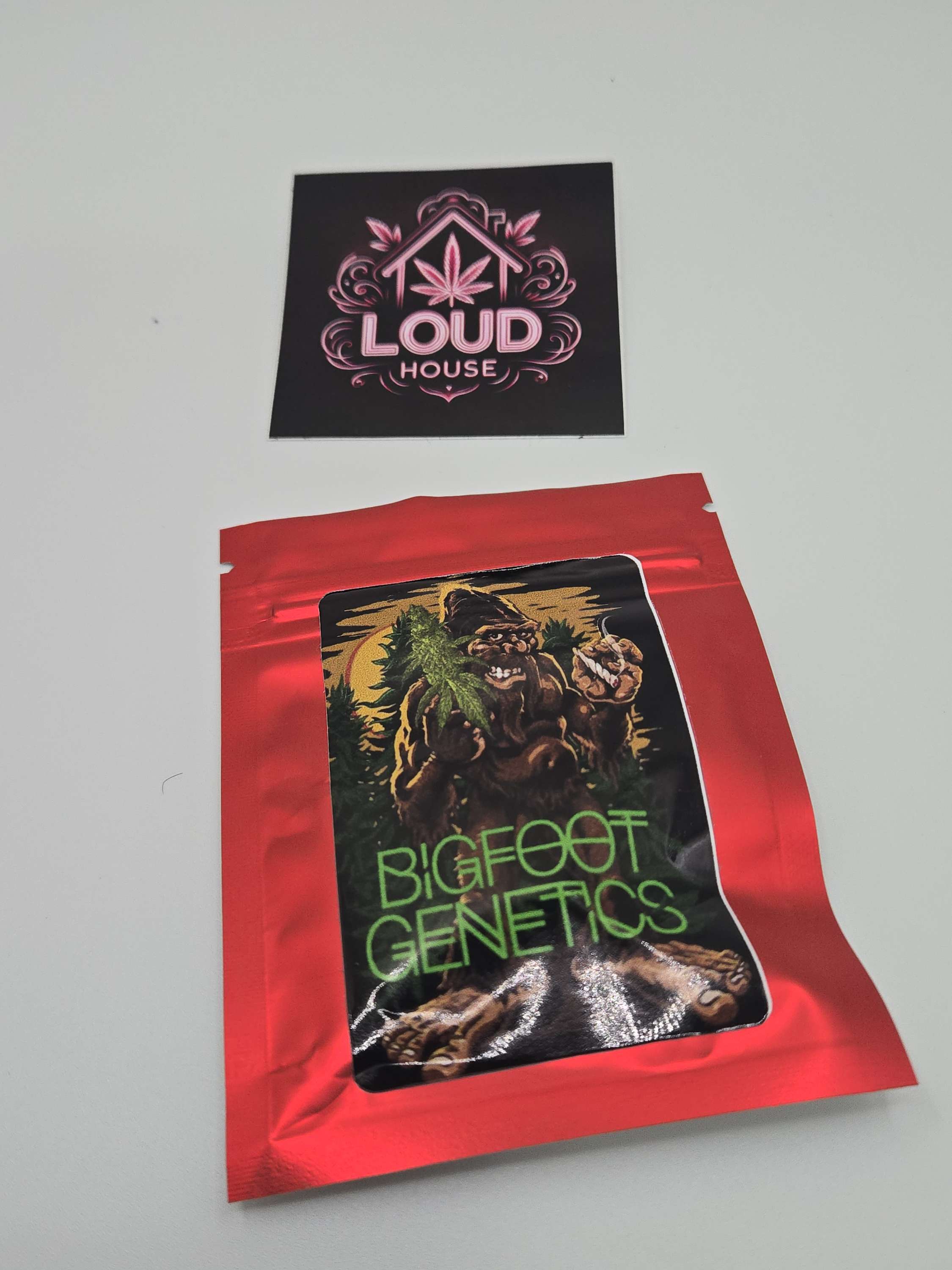 New listing: Strawberry Cookies