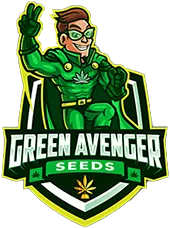 Green Avenger Seeds