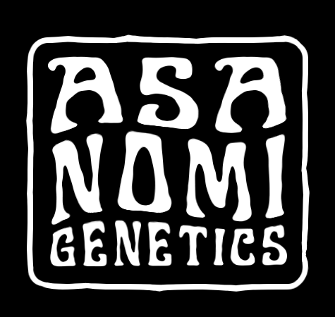 Asanomi Genetics joined CannaForge