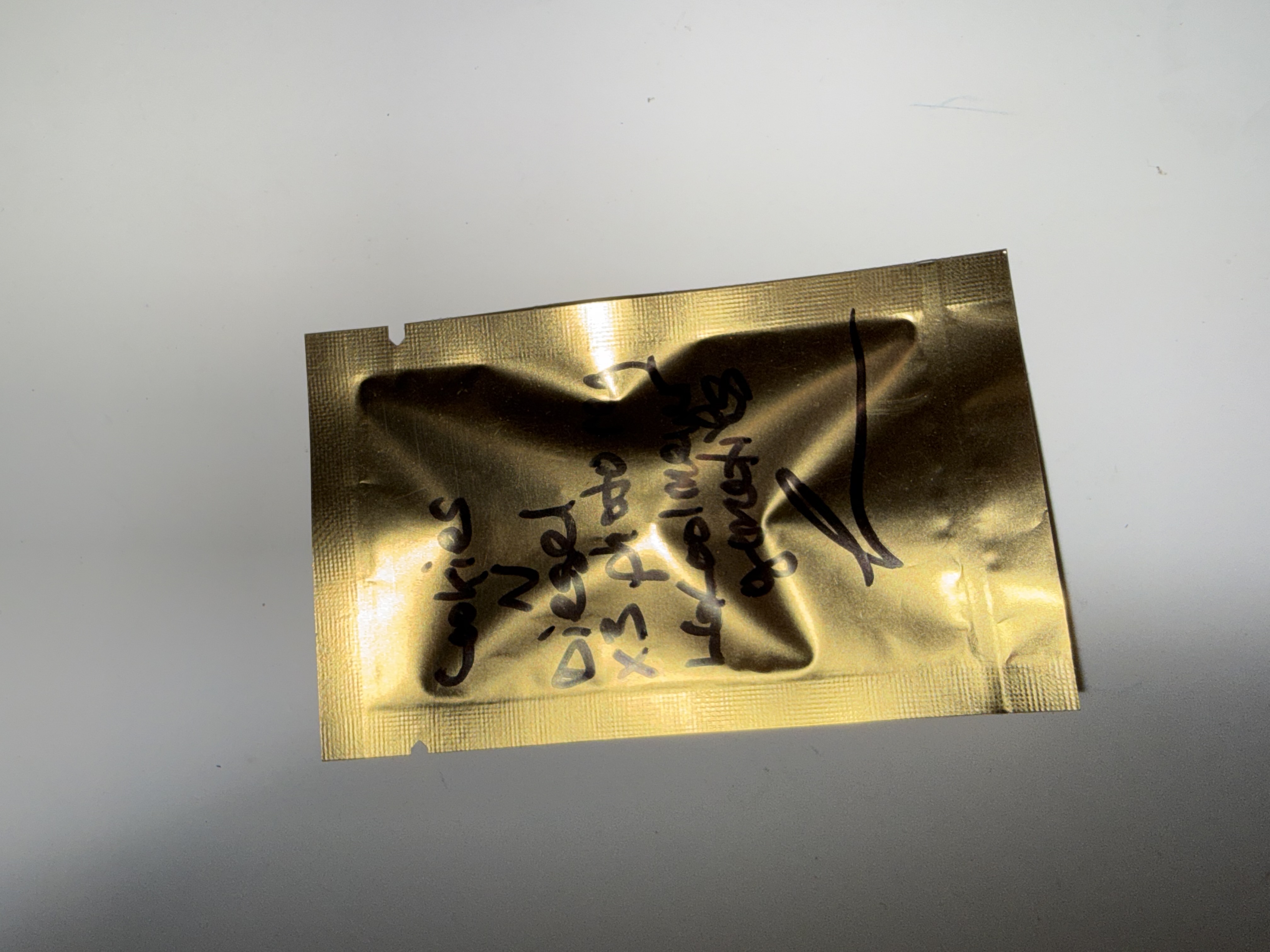 Cookies N Diesel — image 1