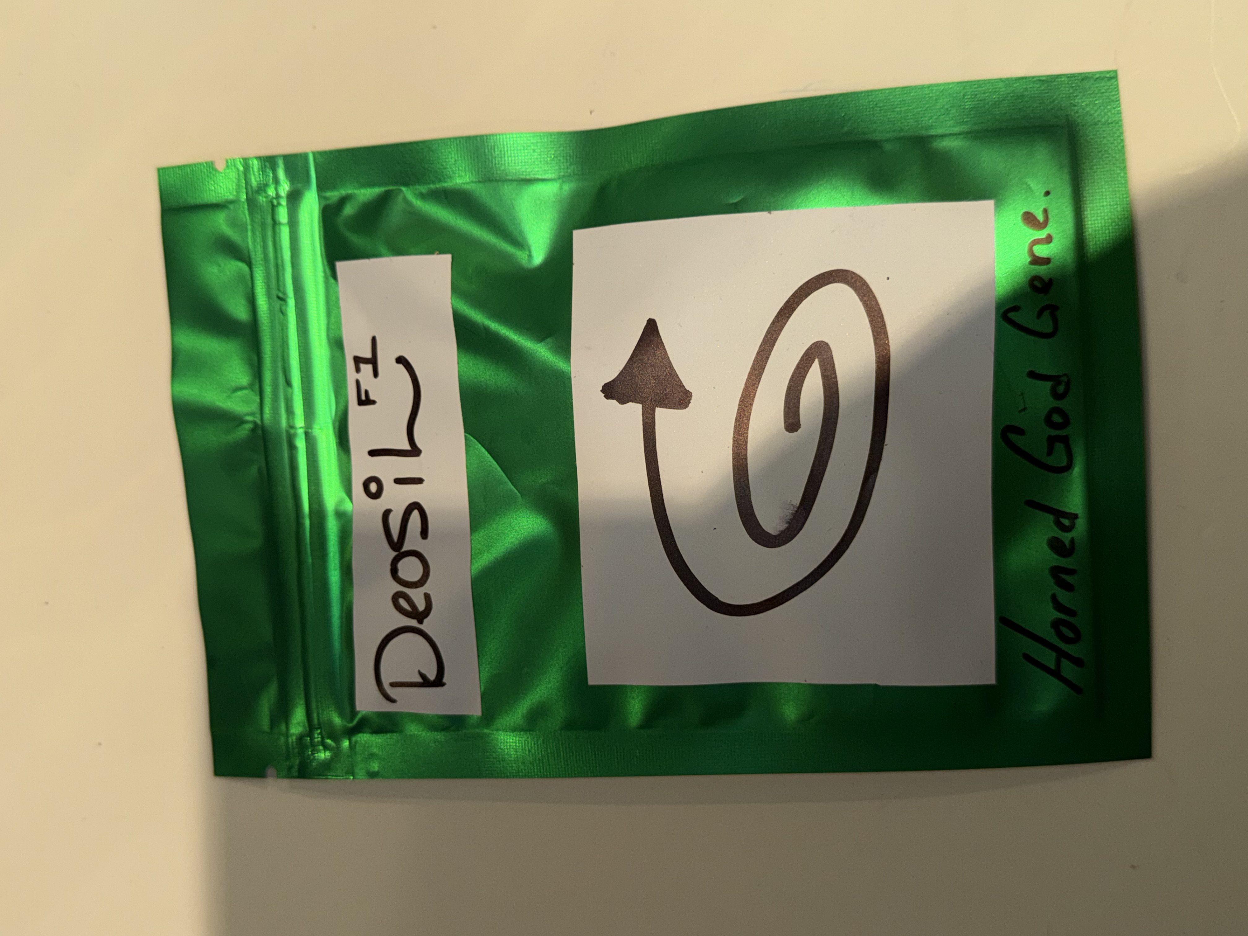 Deosil — image 1