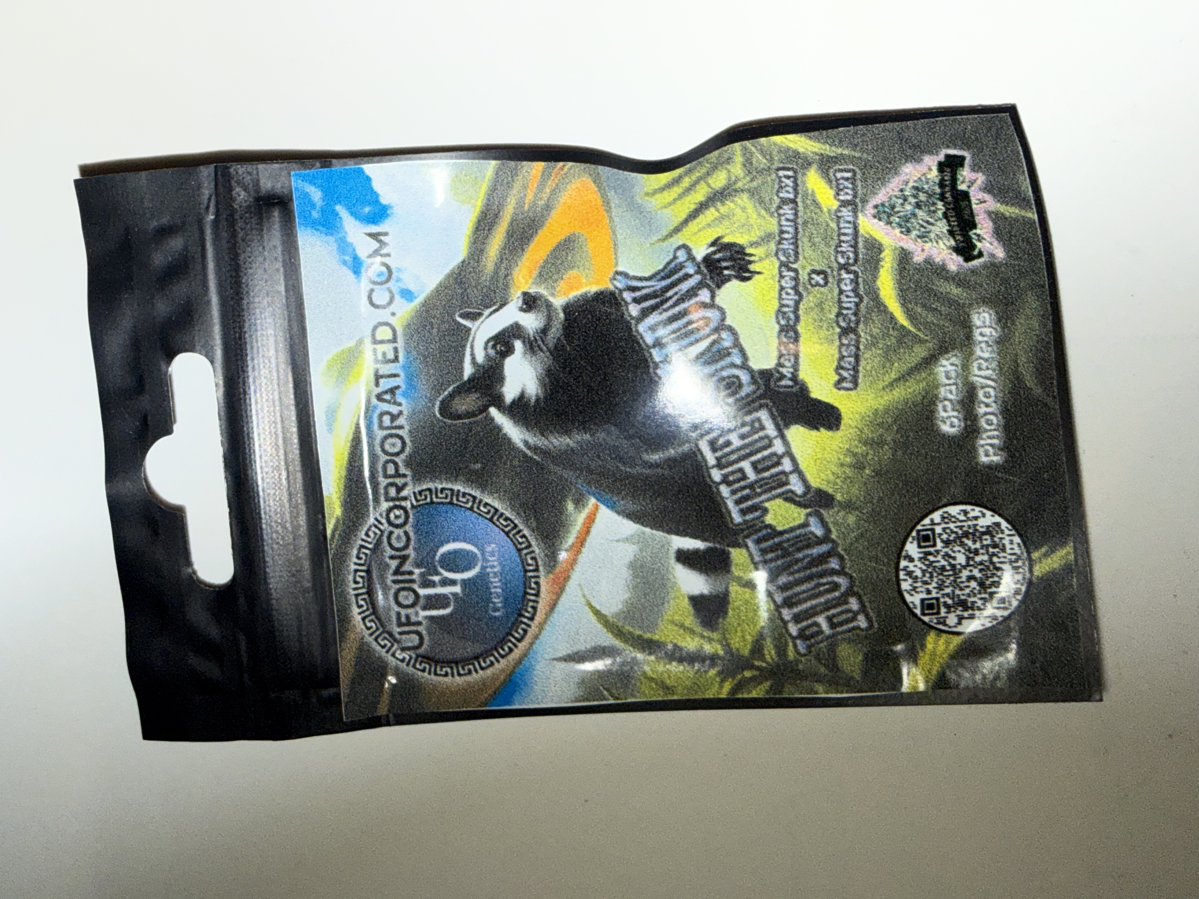 Hunt the SKUNK! 🦨 — image 1