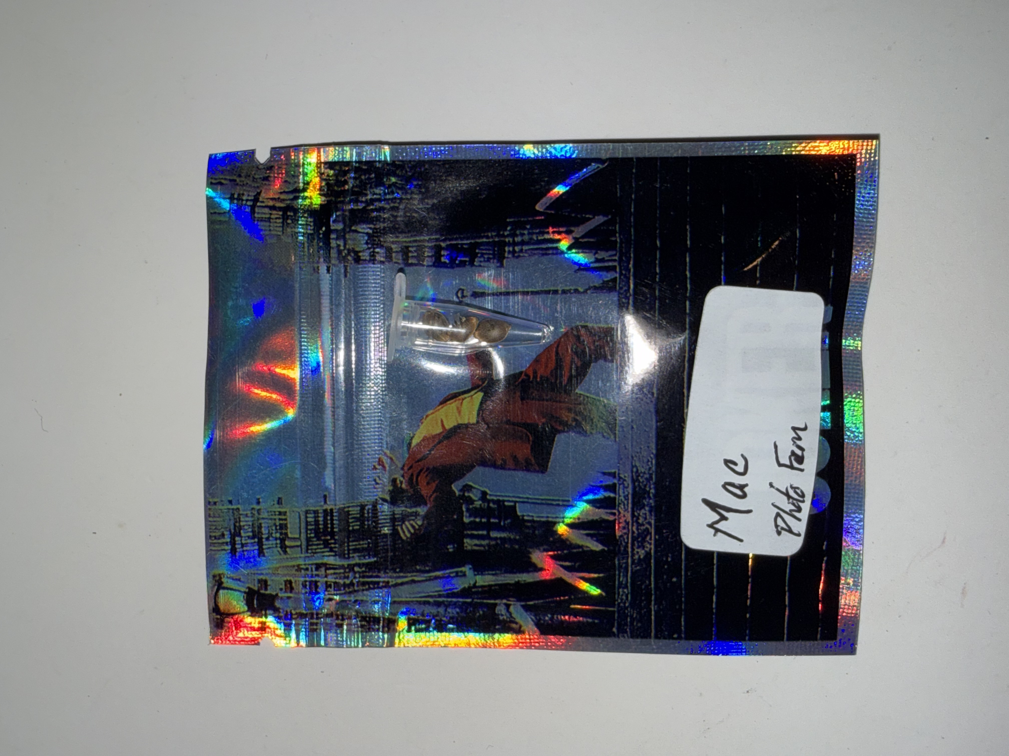 MAC — image 1