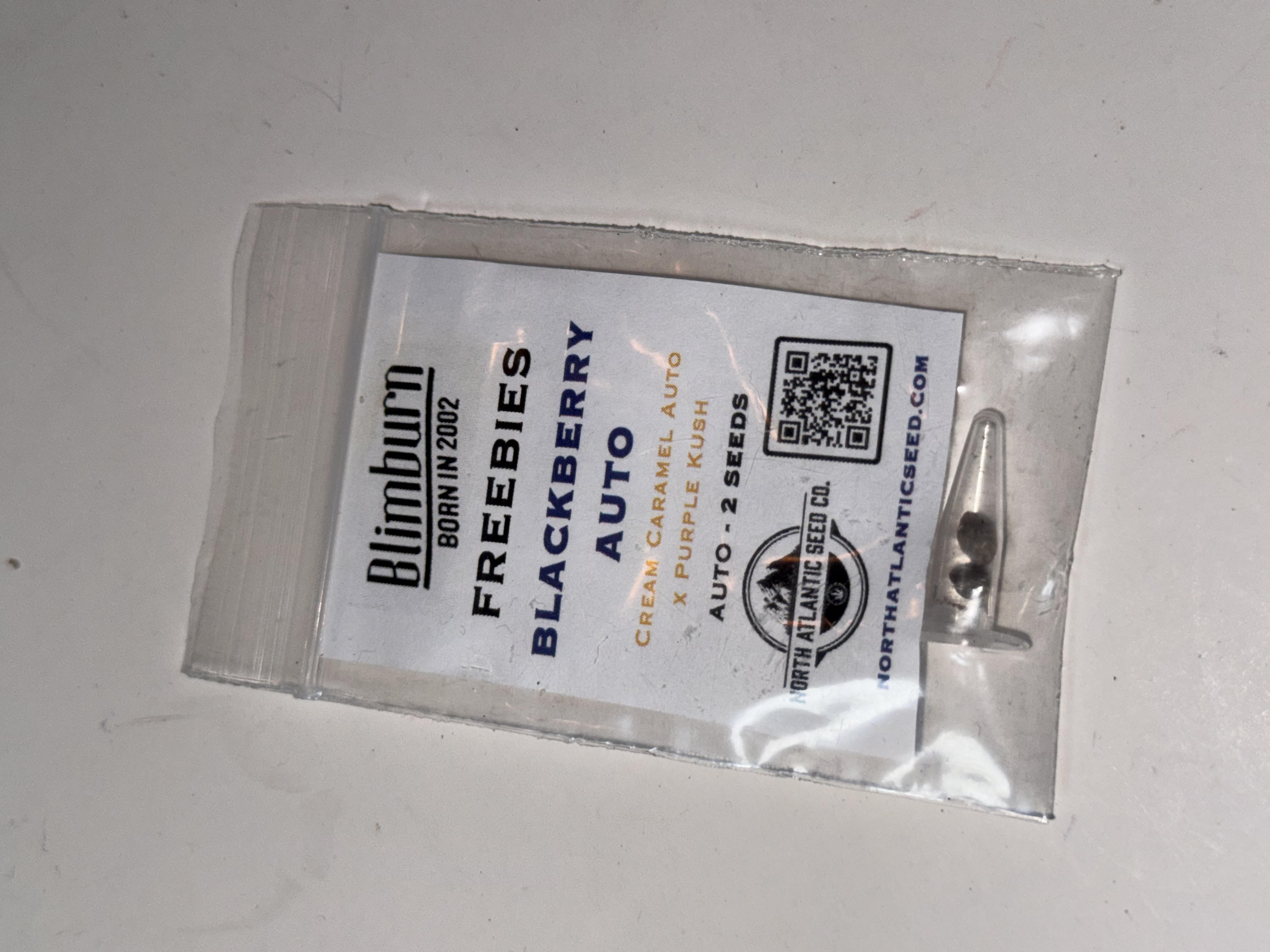 BlackBerry Auto — image 1