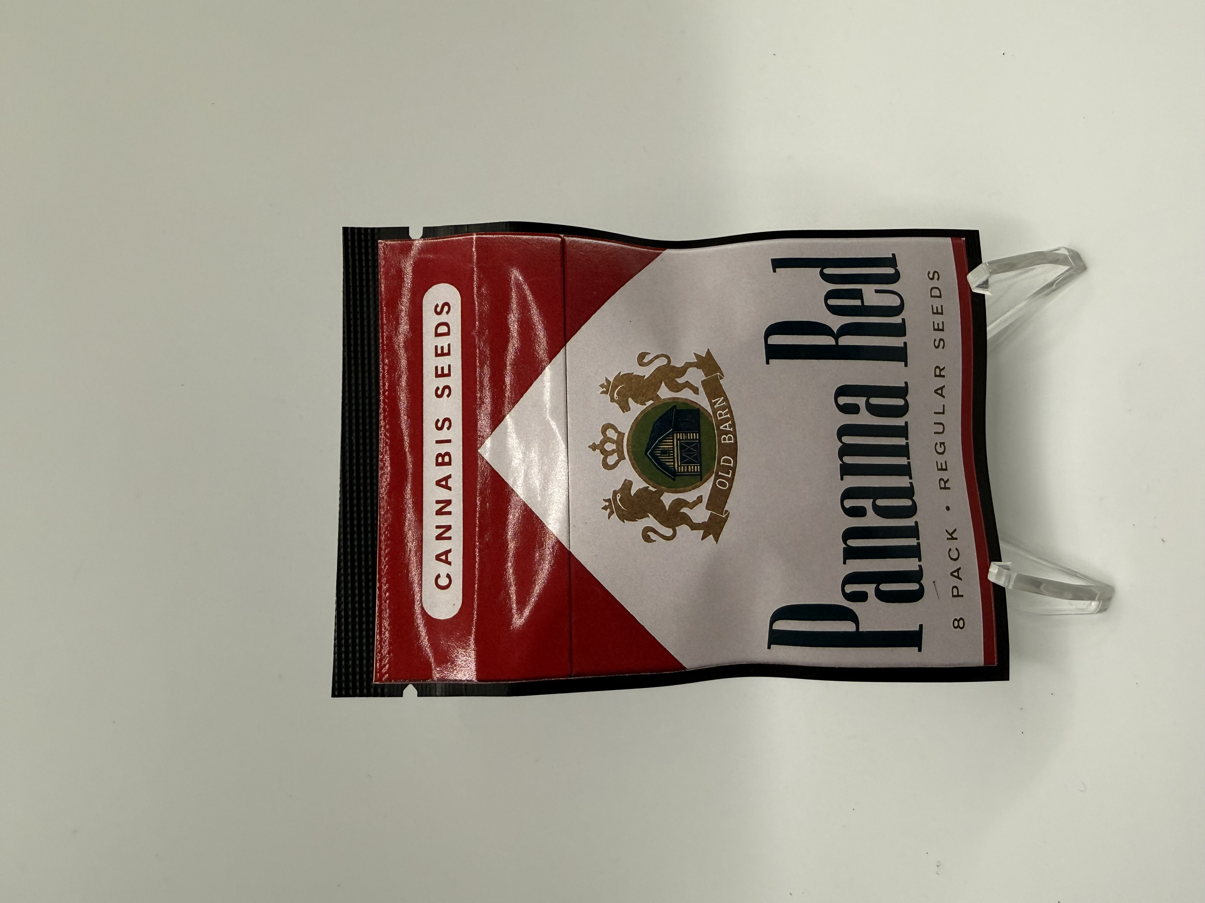Panama Red