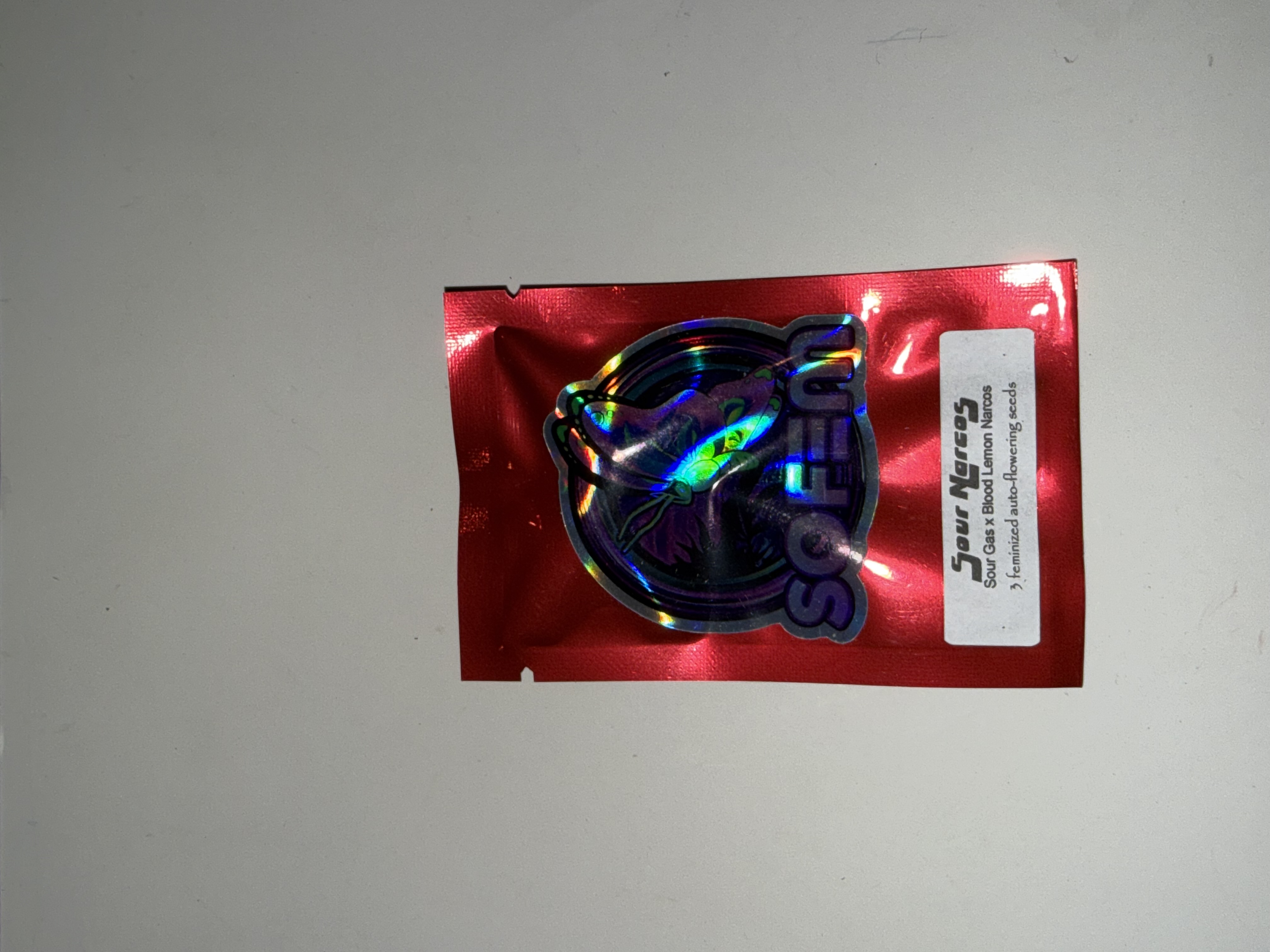 Sour Narcos — image 1