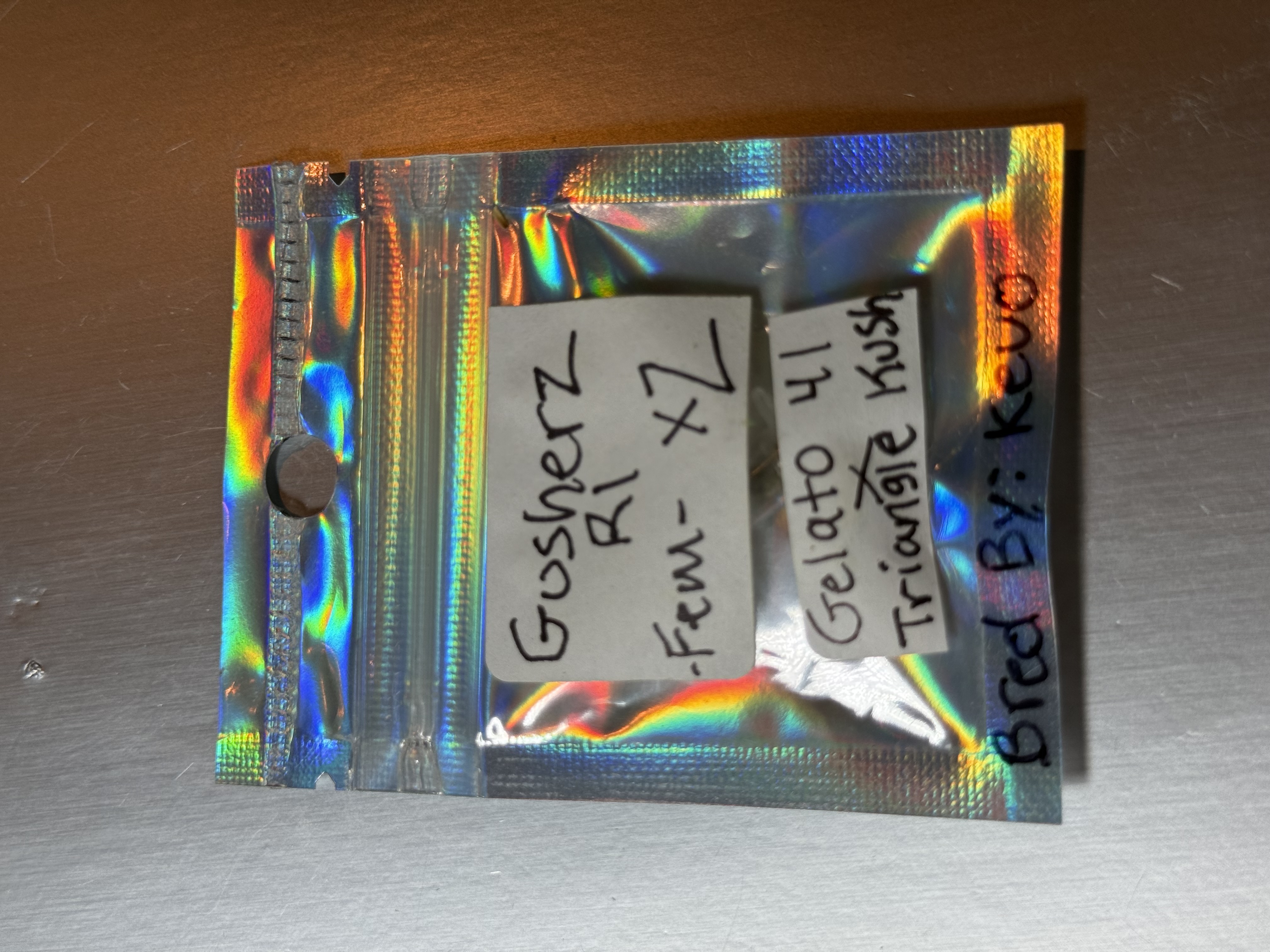 Gusherz R1 — image 1
