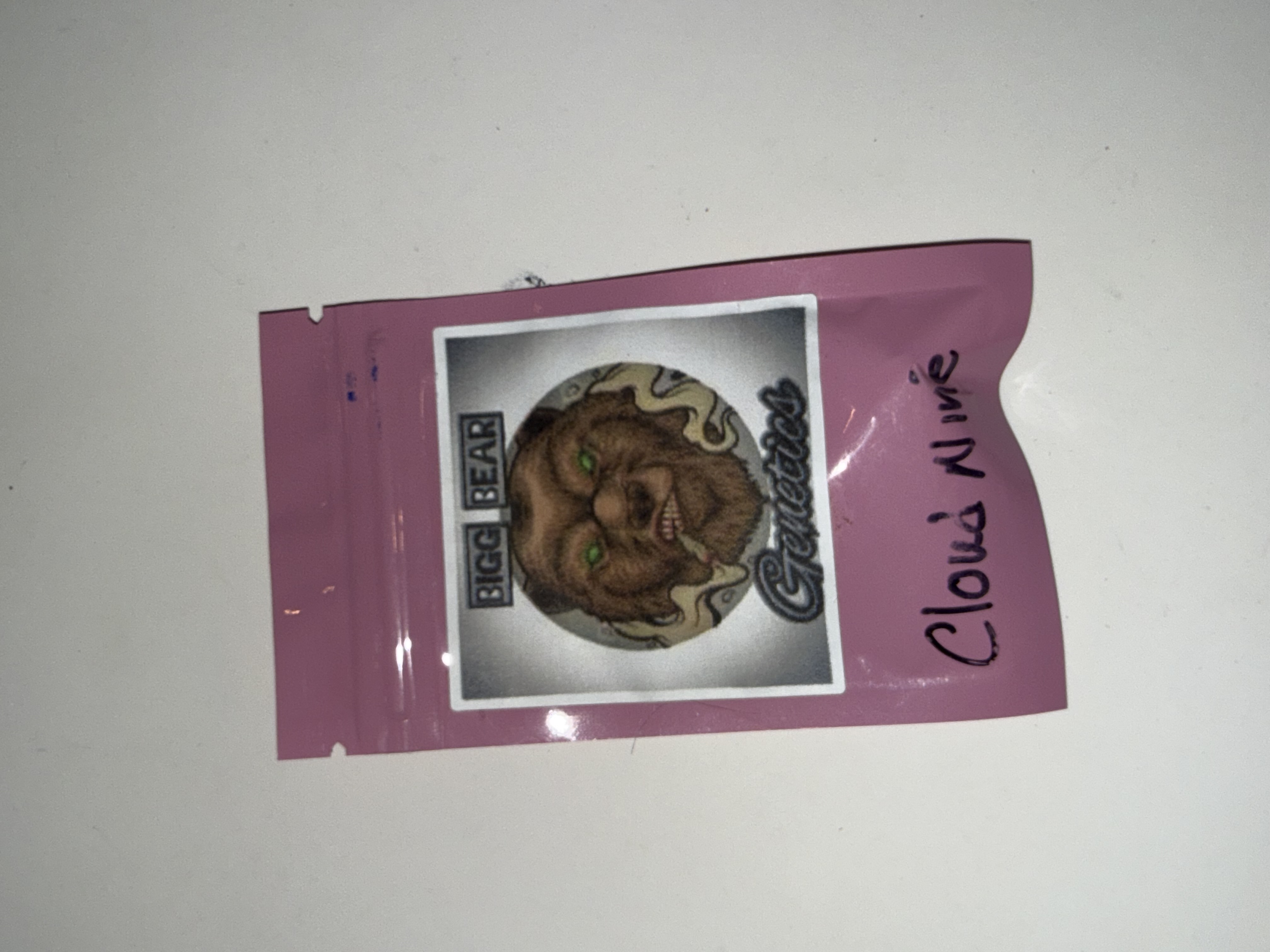 Cloud Nine — image 1