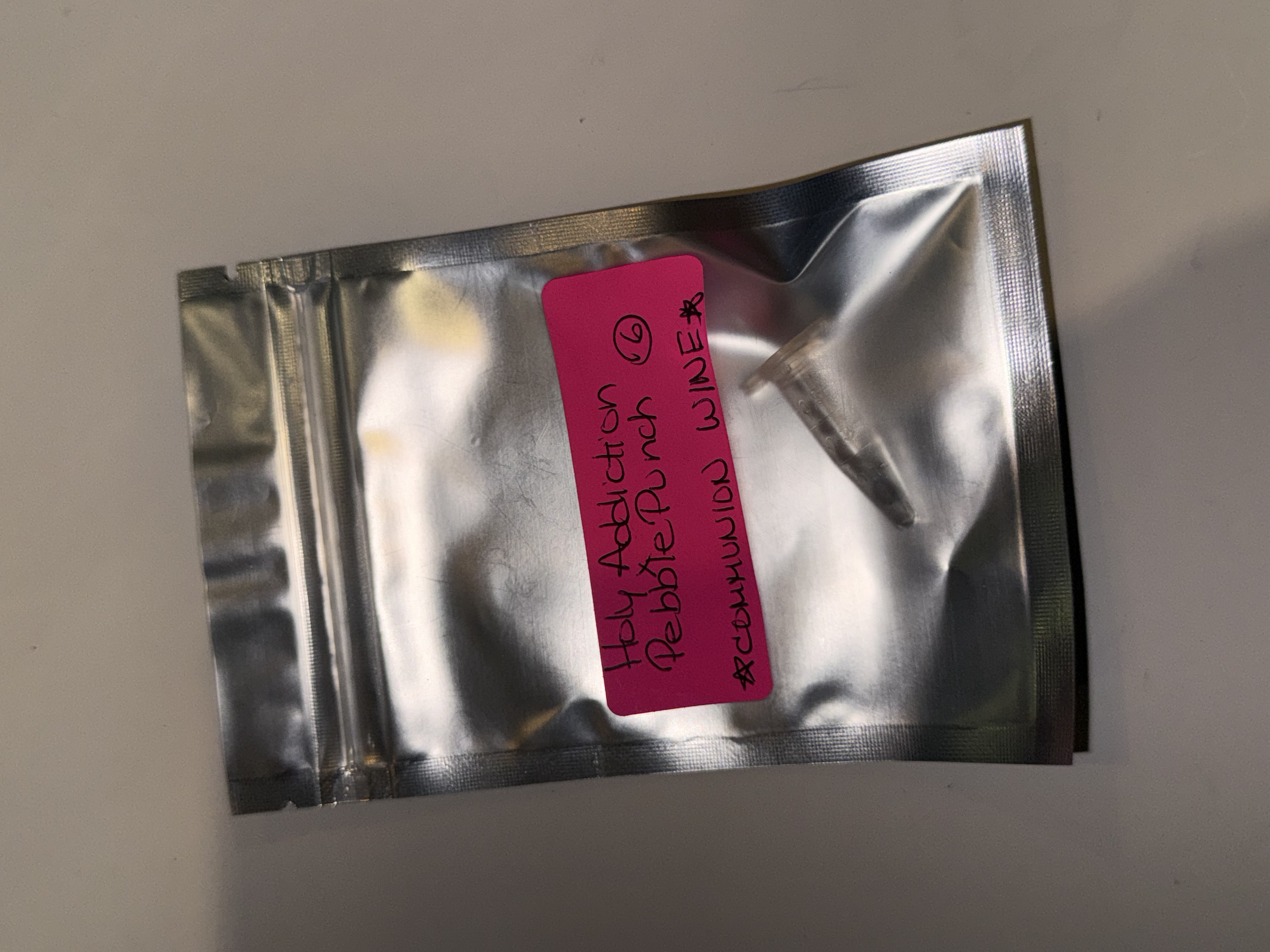 Communion Wine — image 1