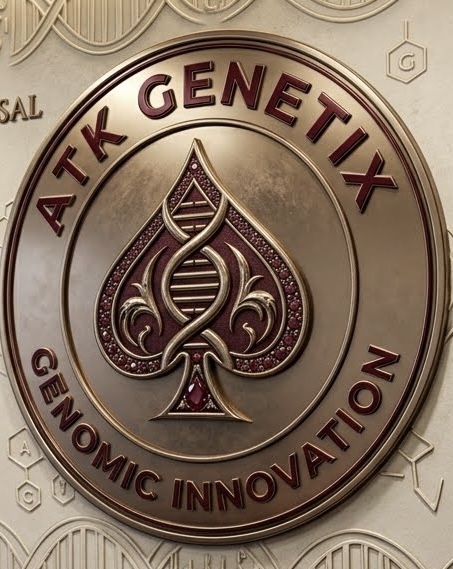 ATK Genetix 