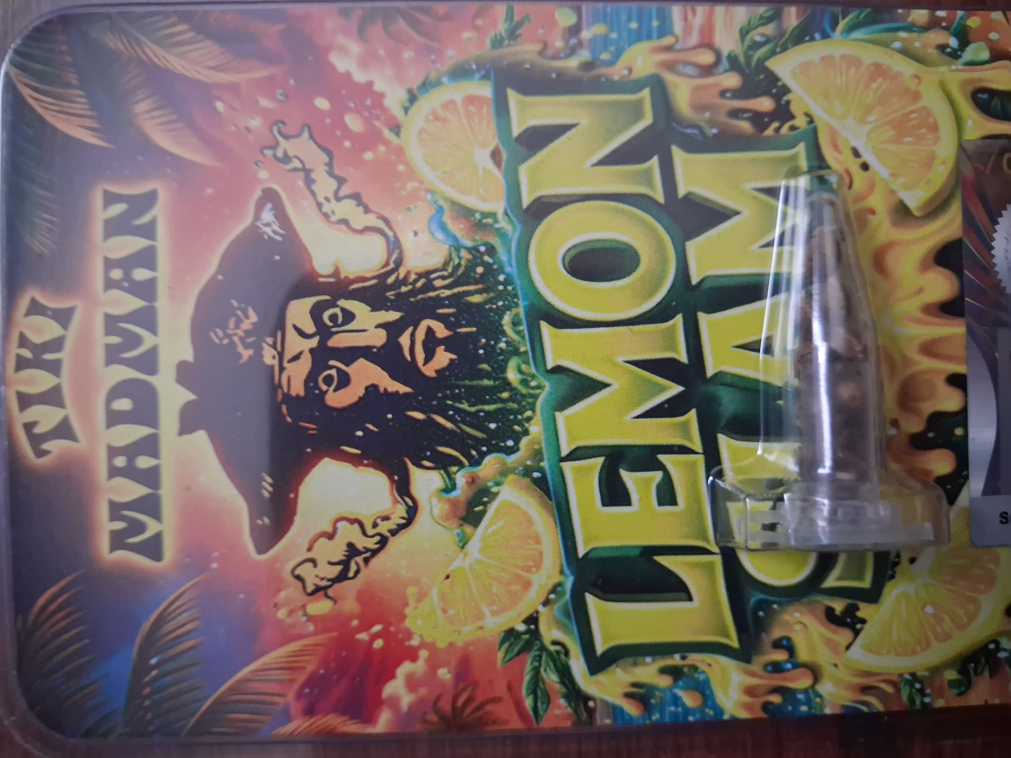 Lemon Slam — image 1