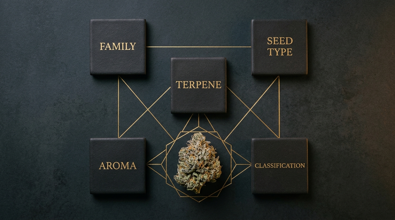 Using the Trait Matrix to find your next plant — Genetics Guide ...